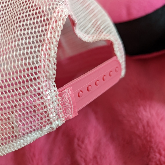 von dutch pink glitter hat cap 🧢 - Picture 12 of 16